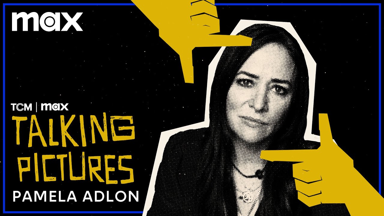 Talking Pictures Official Podcast Season 2 | Episode 10 | Max