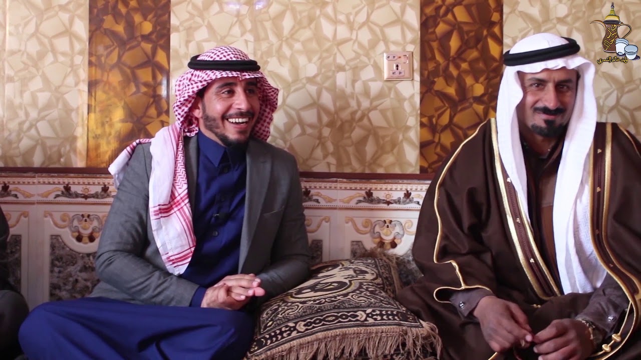 برنامج مجالسنا مدارسنا الحلقة |4| من مجلس حمود أبن عيران الخريصي
