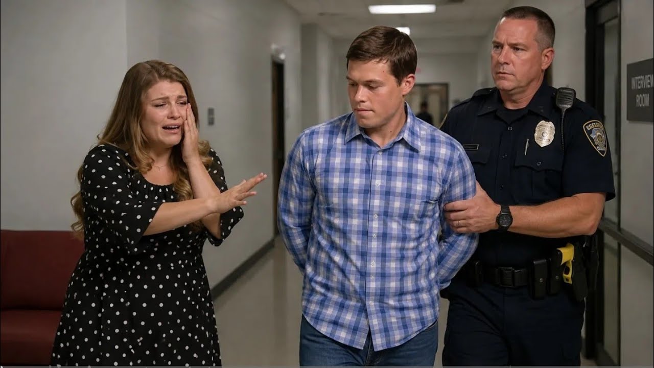 BETRAYEDI Brandon Keilen Today's Shockinc Arrested Michaela Bates Devastated Bates Family!!