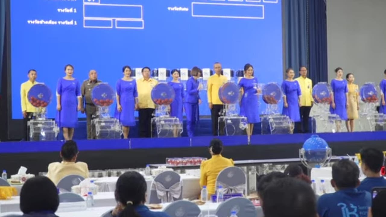 3D Live (16.03.2026) ၅ကြိမ်အတွက် ပြန်စရာမလို ဒဲ့တစ်ကွက်ကောင်း