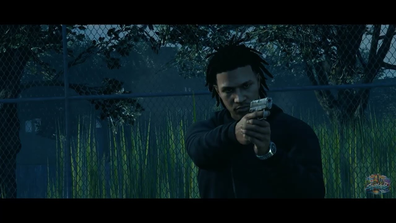 RAP CLIP SOUTHSIDE