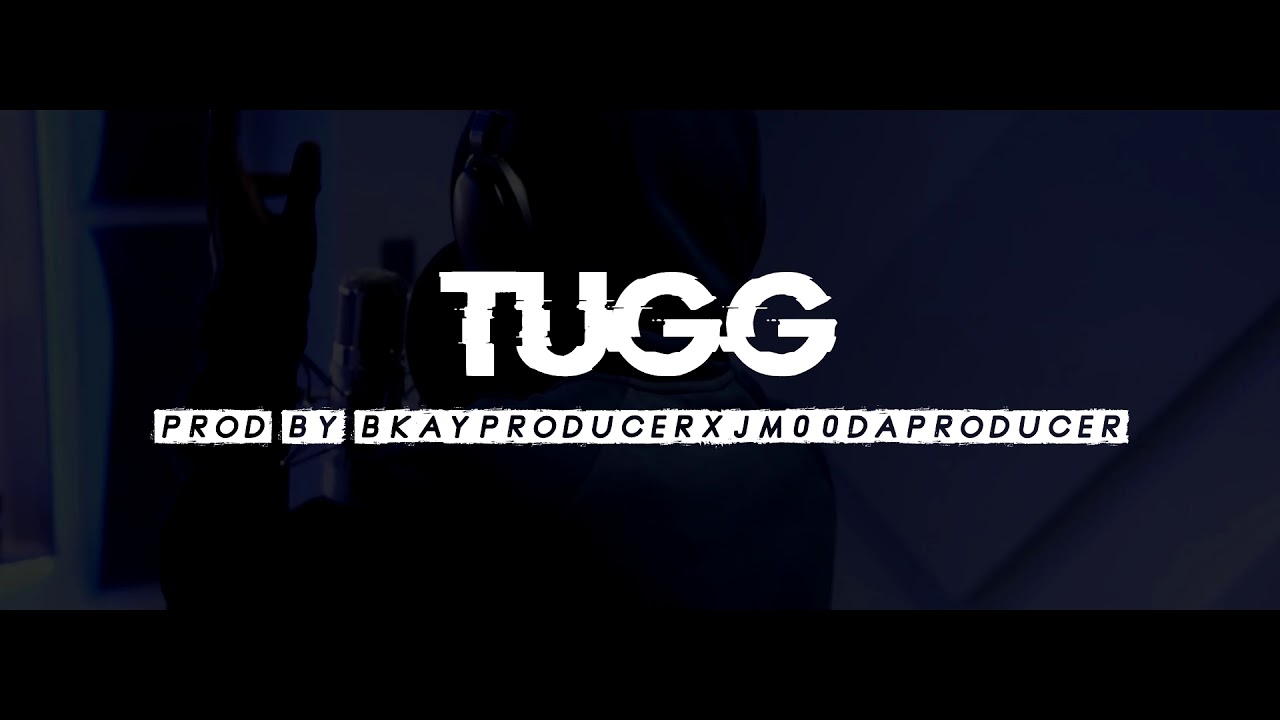 AM x Skengdo x Kwengface x UK/Dutch Drill Type Beat 'Tugg' @BKAYPRODUCER @JM00DAPRODUCER