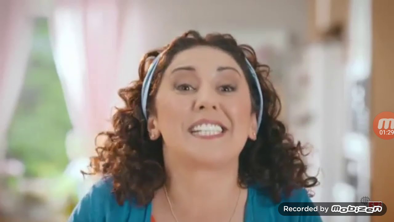 ATV Reklam Kuşağı 1 Haziran 2017