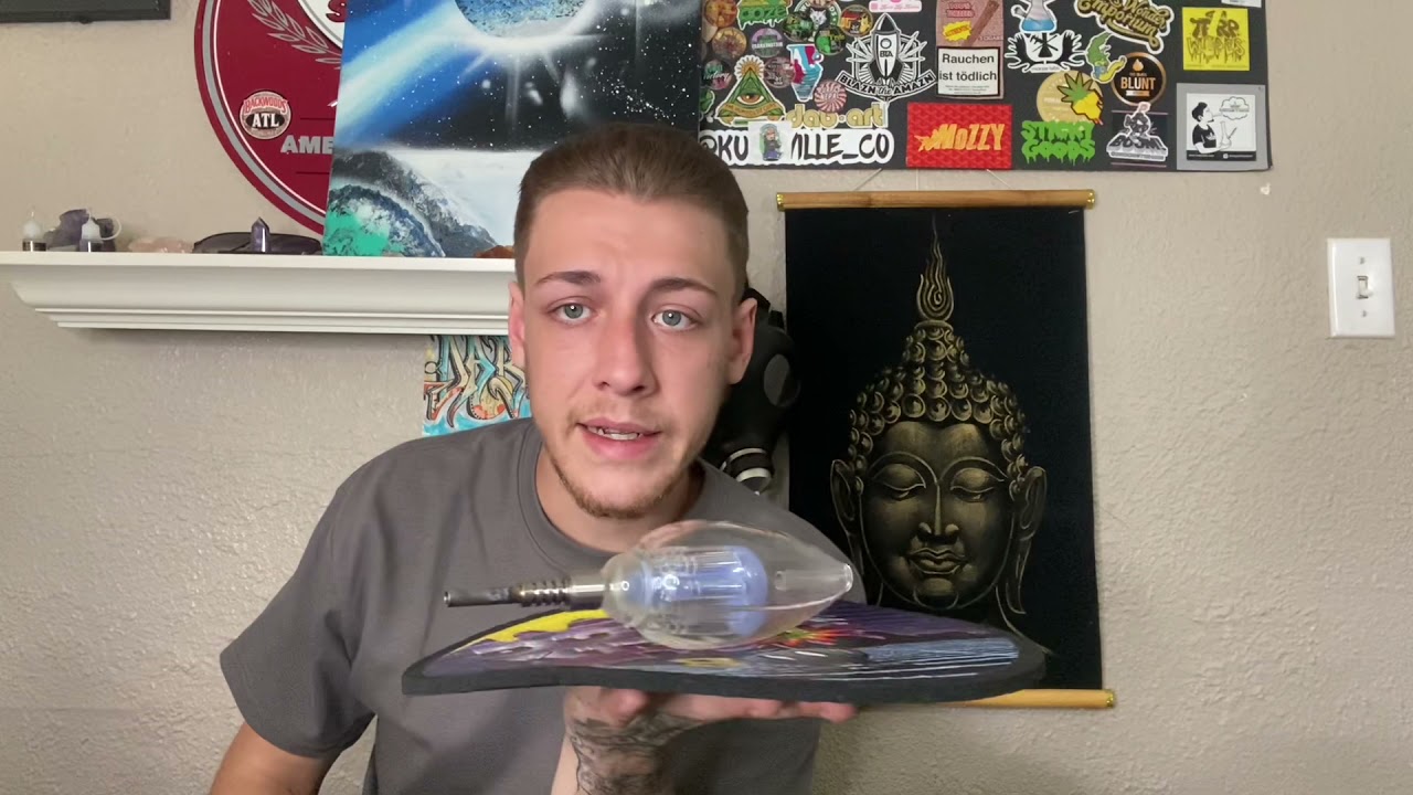 New Nectar collector from aLeaf   ￼