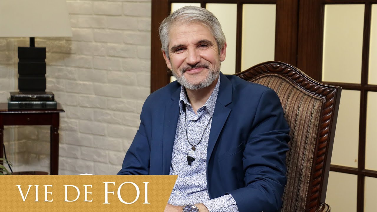 Qu'est-ce que le ministère d'évangéliste ? - Vie de Foi - Remy Bayle