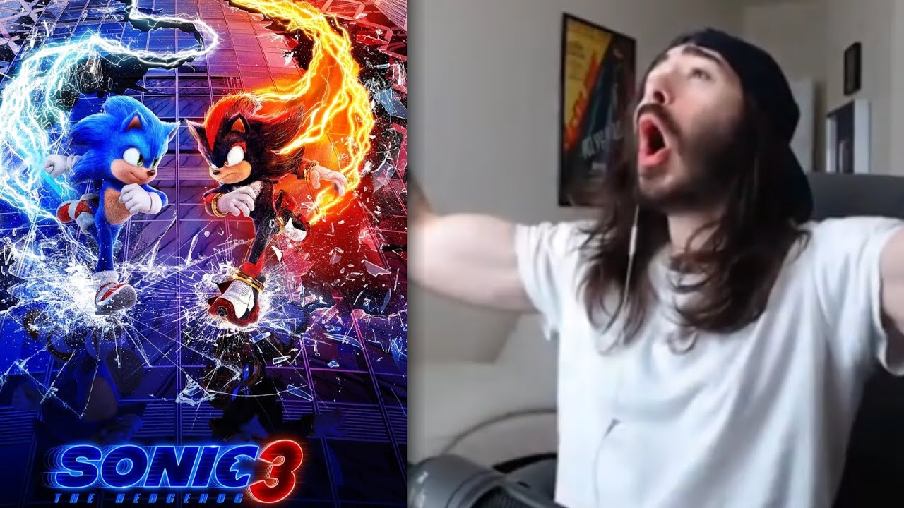 I Ranked 2024 Movies with Memes (Update)