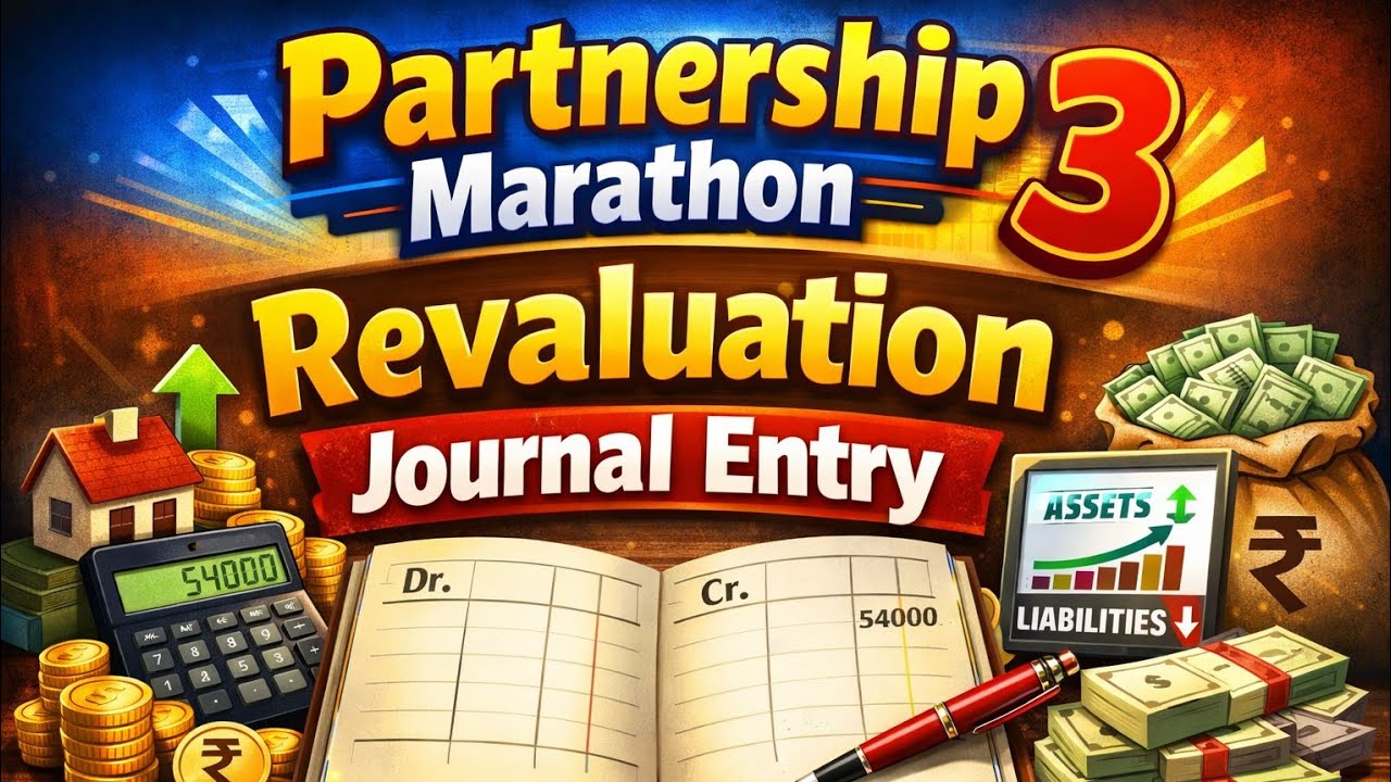partnership marathon 3
