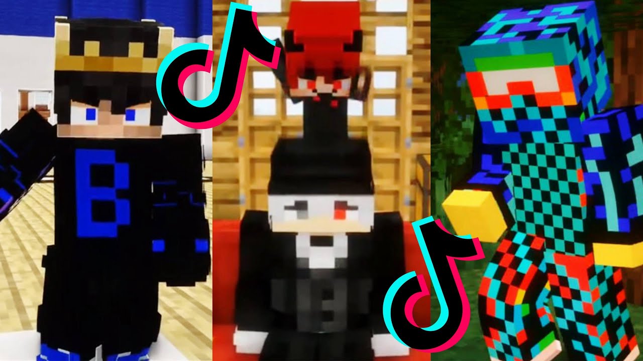 MINECRAFT LEGENDARY MEMES – THE COLDEST MOMENTS COMPILATION