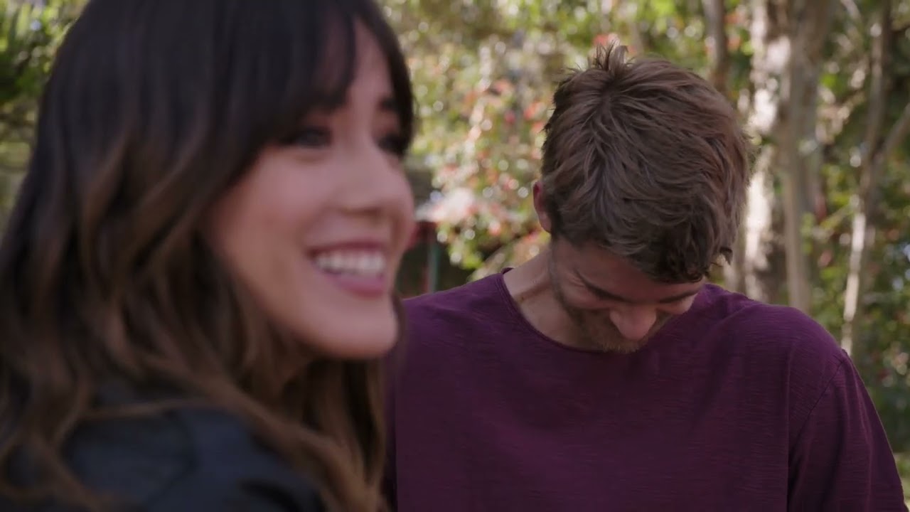 Agents of S.H.I.E.L.D. Season 2 Bloopers | Hilarious  Behind-the-Scenes Moments #Comedy