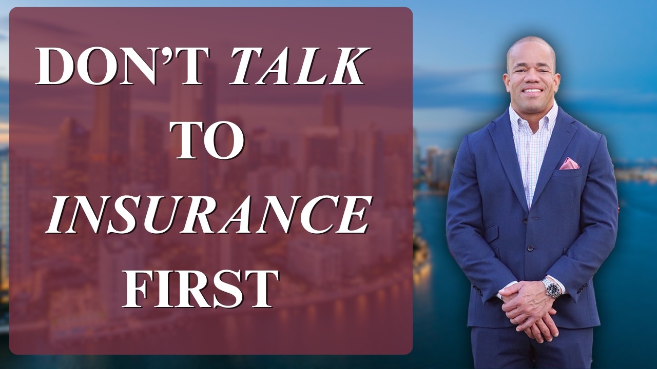 Accident? This Call Could Cost You BIG!