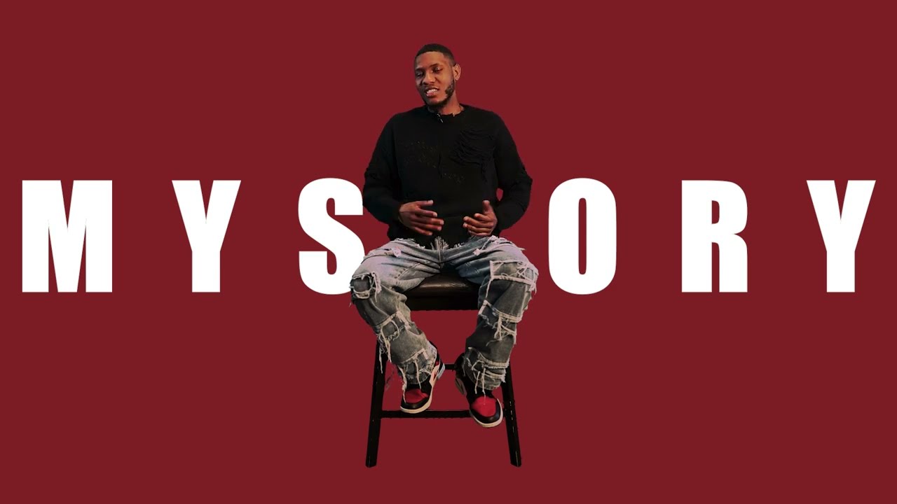 My Story Interview 001 | YGB JAY