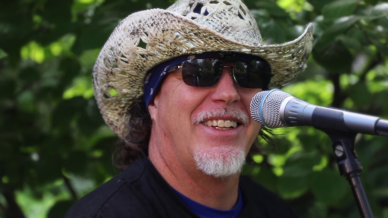 Boatyard Blues Video 2