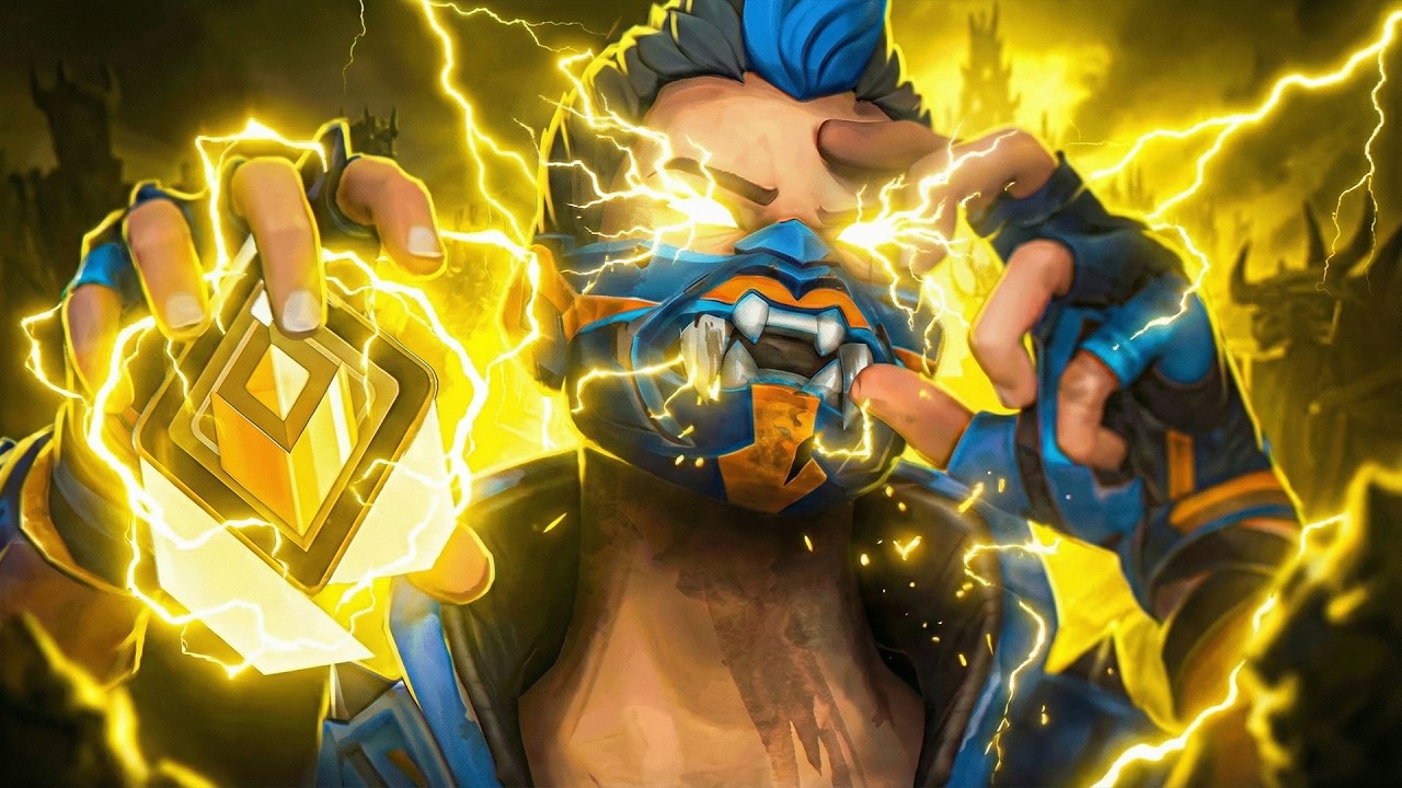 Я УНИЧТОЖАЮ RADIANT С YORU!