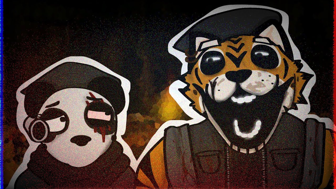 Pandy Gameplay with Special LMS