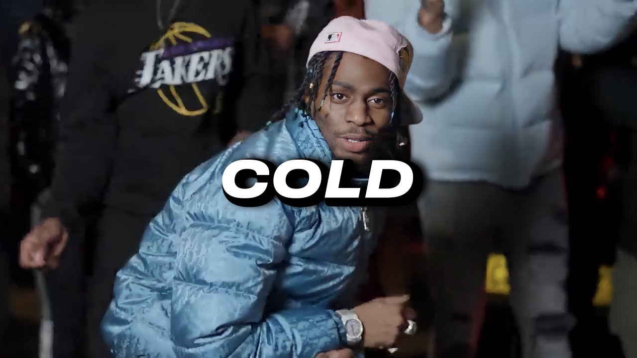 [FREE] Russ Millions X Kwengface Type Beat -