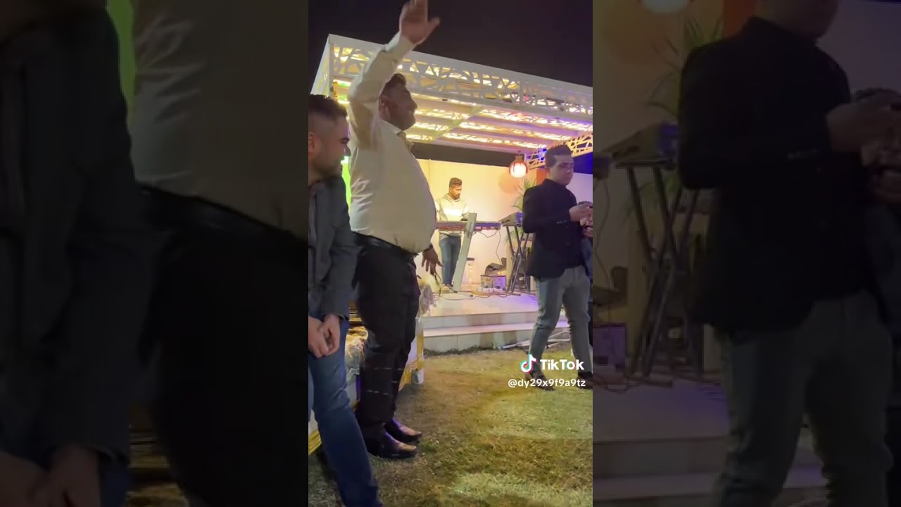 الفنان حسين الجريح 🎤 والعازف مهند الدلوي 🎹