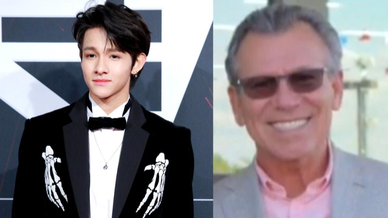 Dad of K-Pop Singer Samuel Found Dead