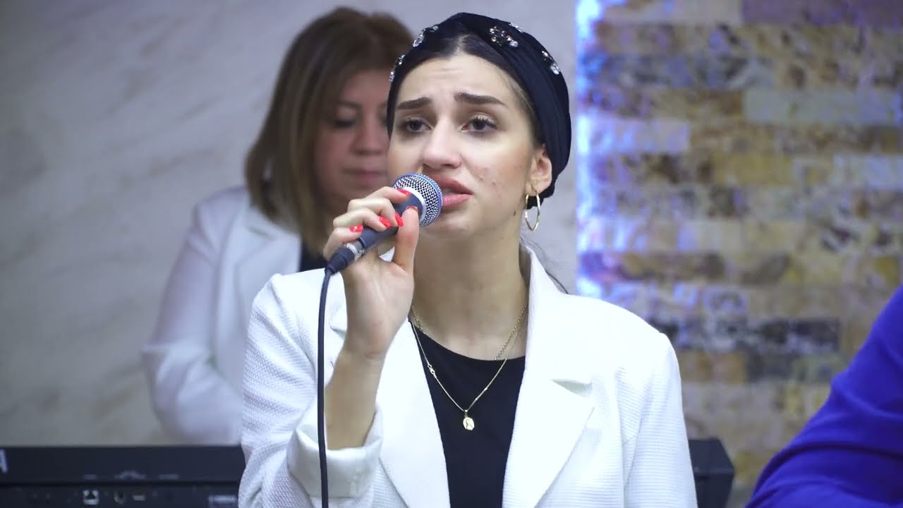 Սուրբ Հոգի արի - Կոմիտասի «Վերնատուն» եկեղեցի