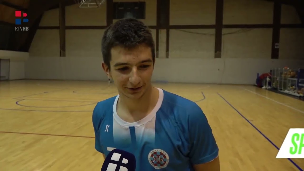 Rvacka pobijedom otvorila novu sezonu