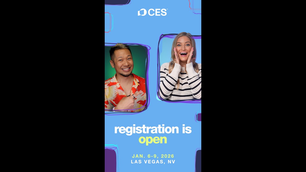 Be Sure to Register