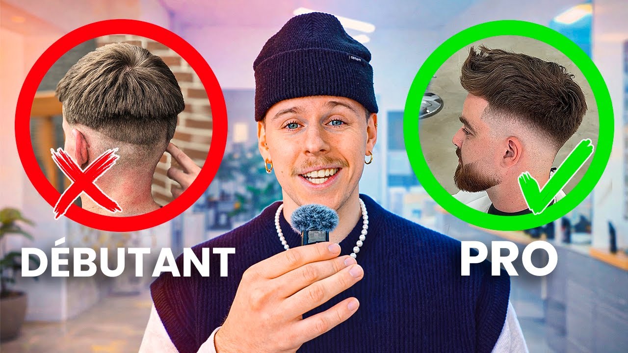 5 Conseils pour bien démarrer en Coiffure !