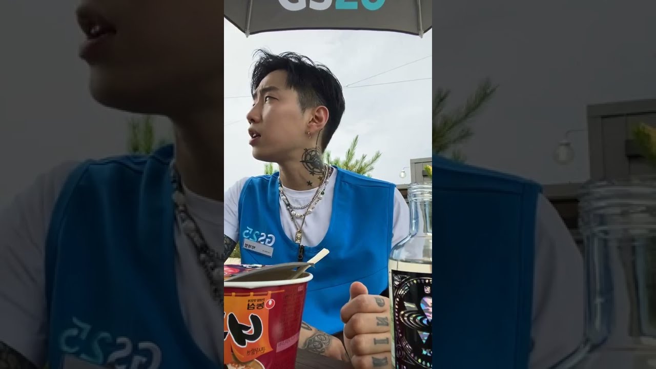 220706 Jay Park 박재범 Instagram Live moresojuplease