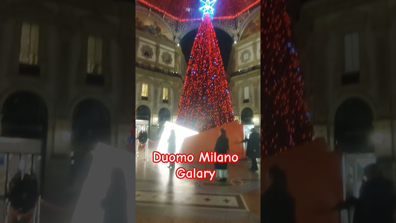 #colpidiscena #duomo #milano #galaryworld #music #travel #viralvideo