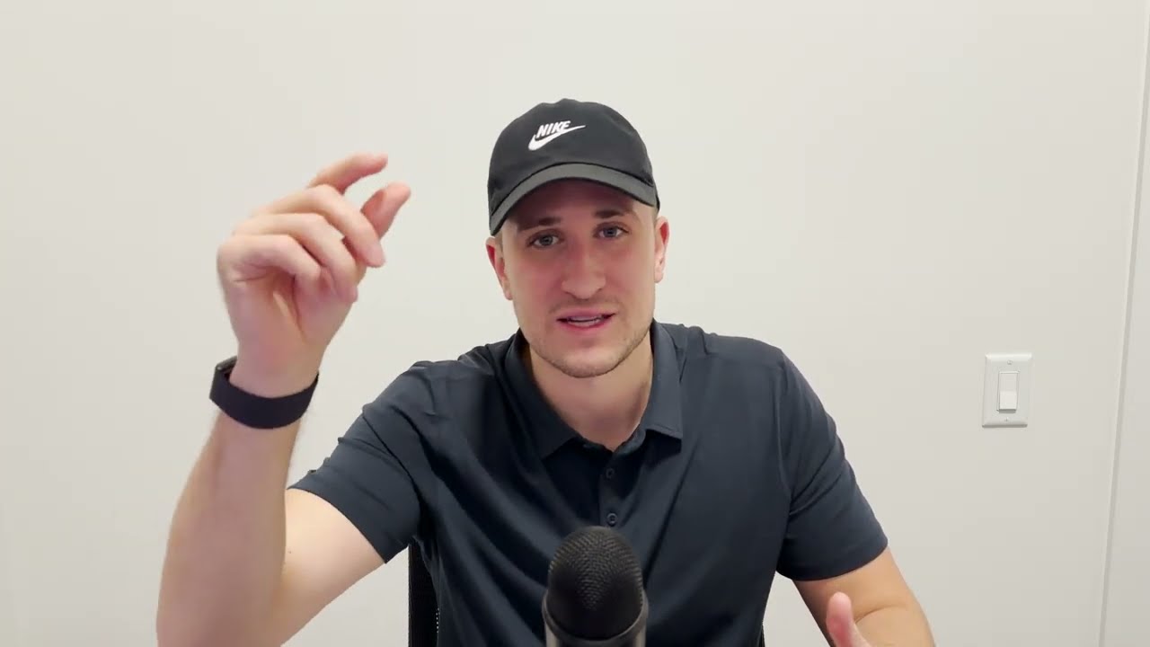 What to do if you miss a trade