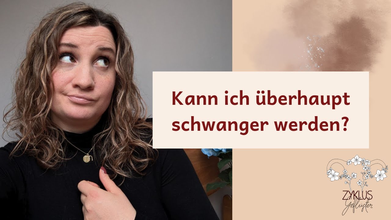 Wie fruchtbar bist du? So kannst du es herausfinden I Zyklusgeflüster