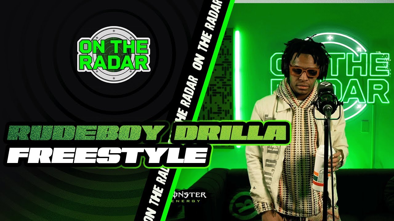 The RudeBoy Drilla 