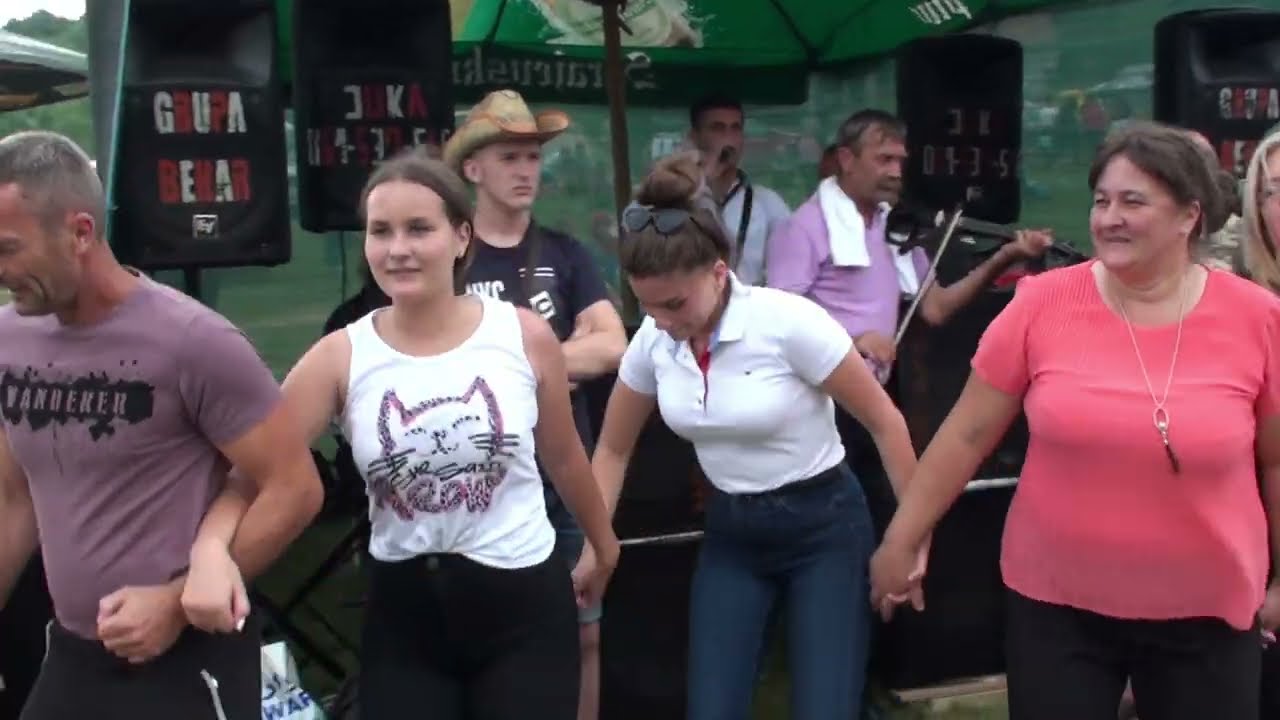 💚Izvorno kolo Ilijaš R. BiH  MiX  Gara 3 & 4.K by Bosanski Adeti.#music#live#video#vlog #viral#song