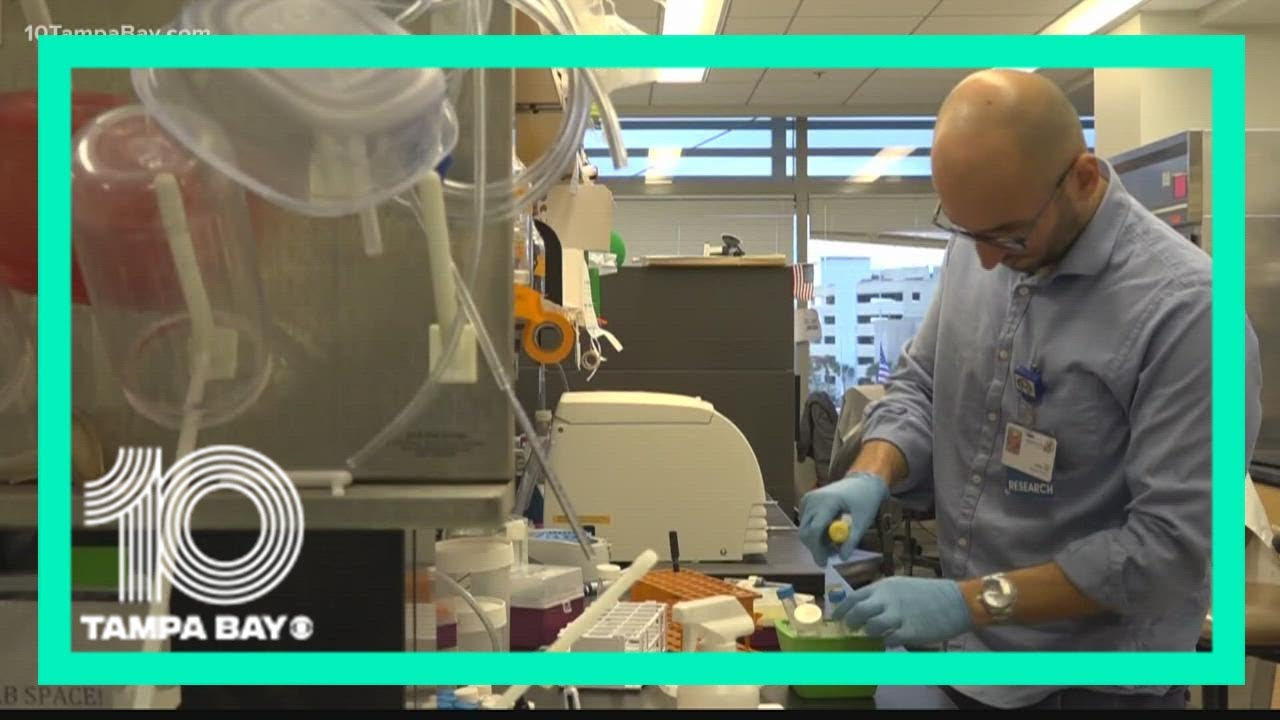 Increasing diversity in clinical trials can save lives. Here's how hospitals are doing that.