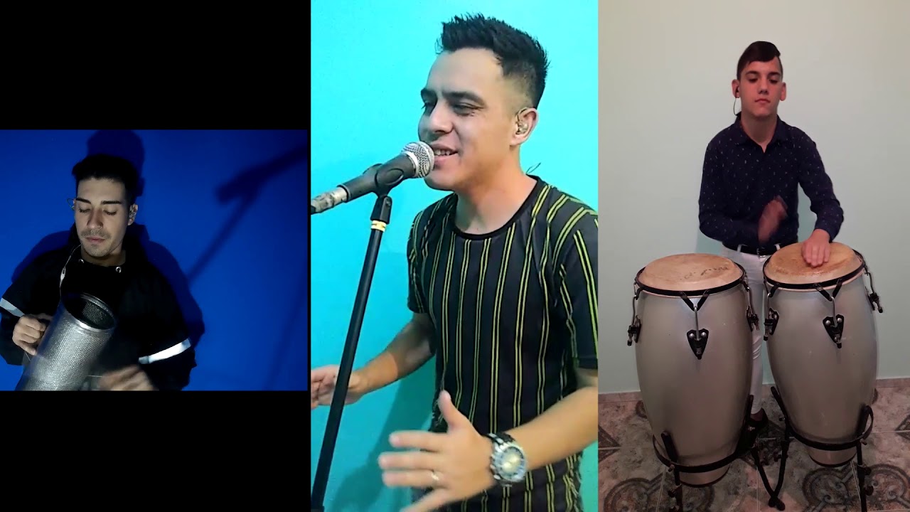 FORTALEZA DE DIOS 2020- Esta es mi Fe