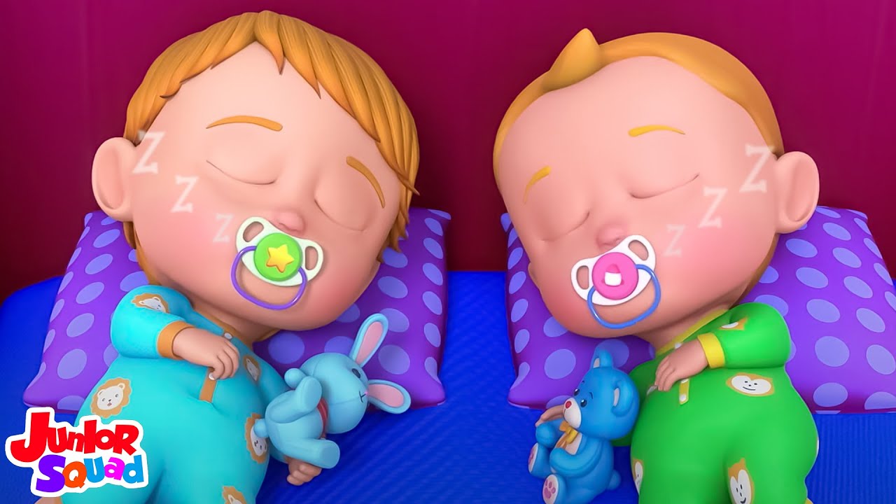 Letto Tempo Sogni D'Oro per Piccoli + Di Pi&ugrave; Filastrocche per Bambini