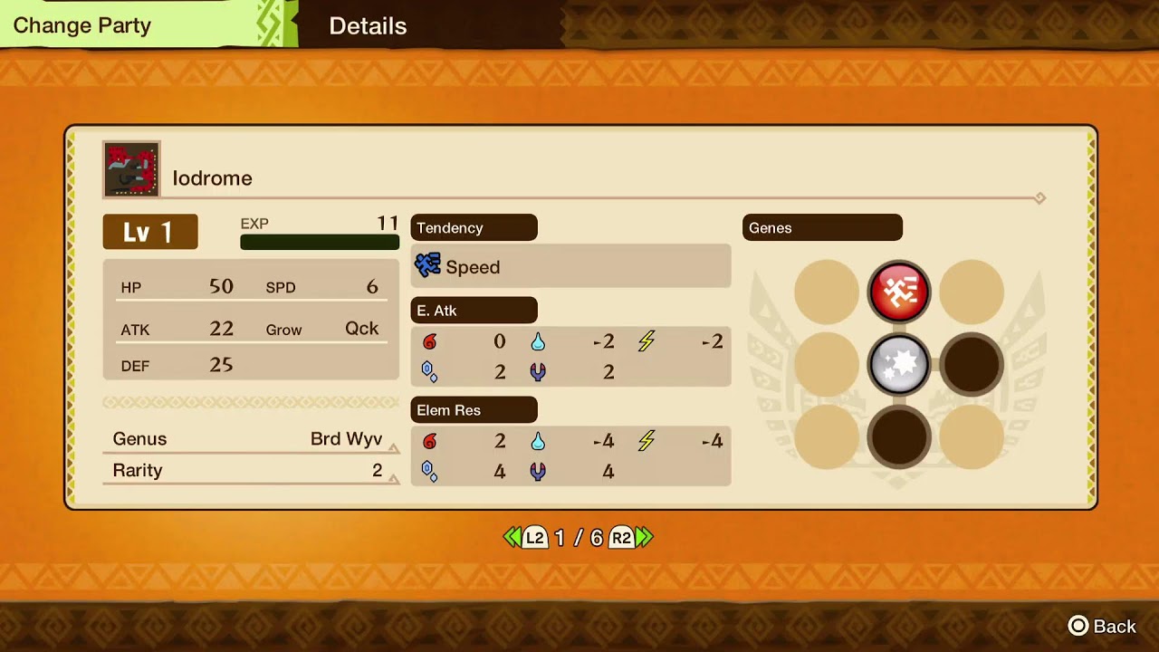 Monster Hunter Stories