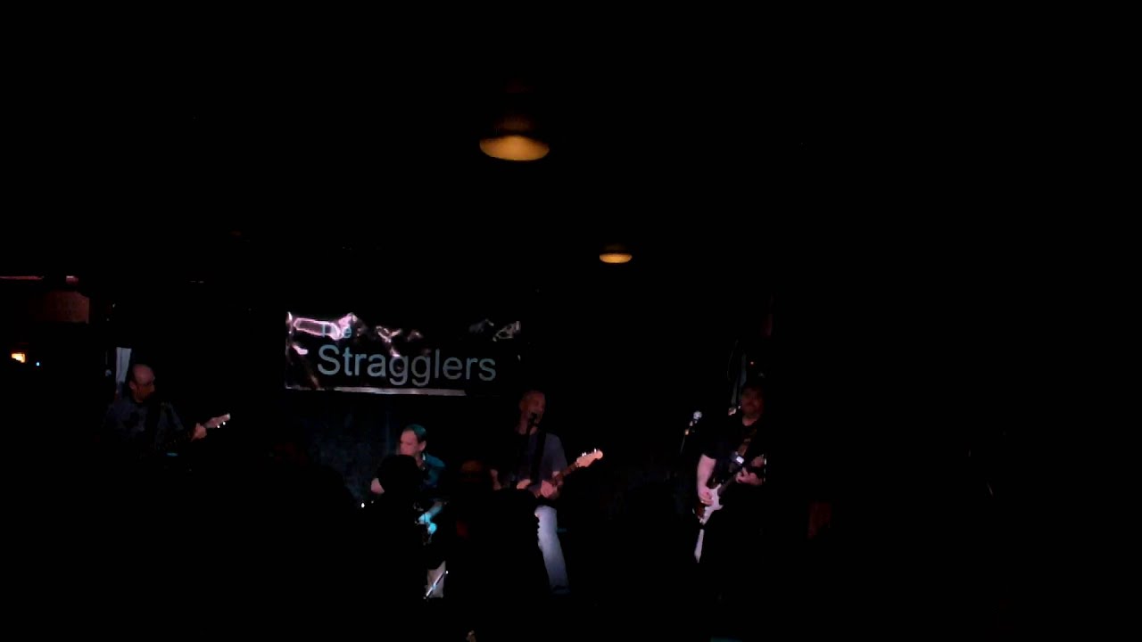 Does your mother know - The Stragglers @ Tols timeout lounge, Mt Pearl NL