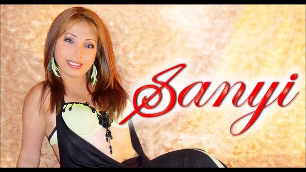 Sanyi - Almas inseparables