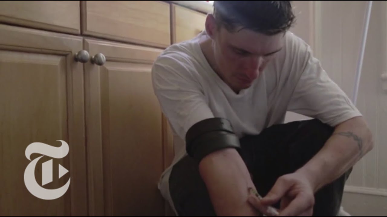 Heroin Documentary 2013: A Deadly Dance | The New York Times