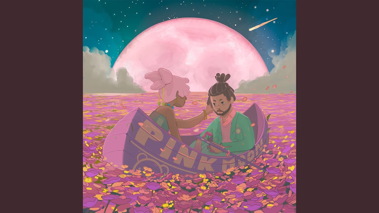 Waiting on You (feat. Sabrina Claudio)