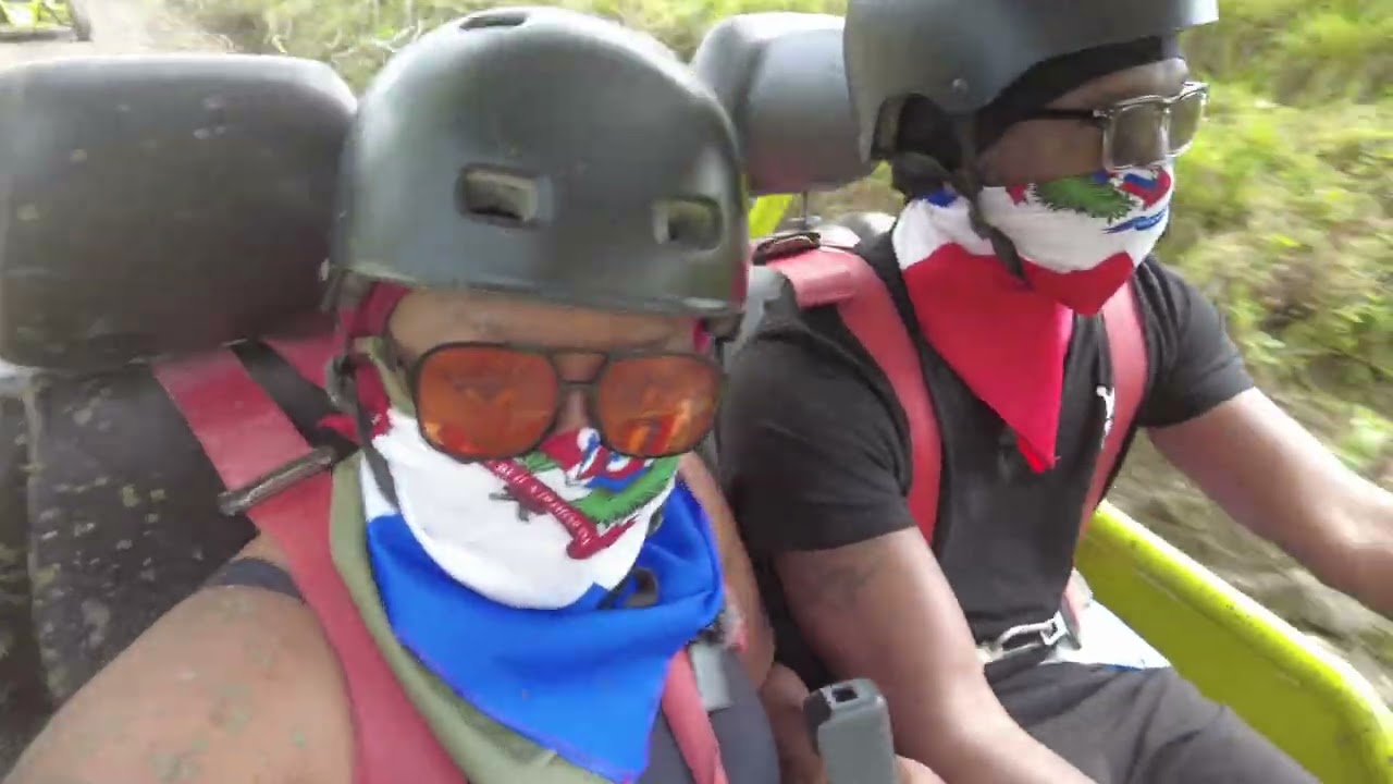 Best Virgin Voyages Excursion in DR