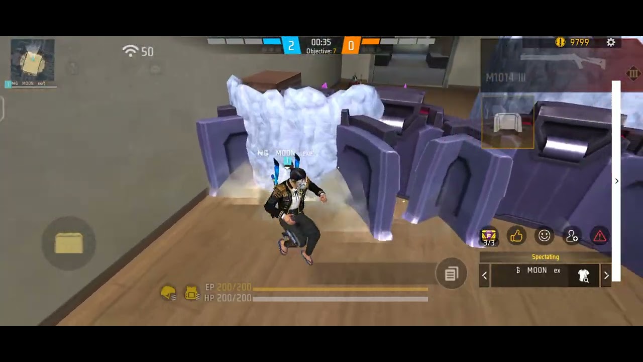 PRIME APT v/s NG MOON exe GROUP PAID MATCH ₹2200 #paidmatches #paidcustom #esports #m1014 #freefire