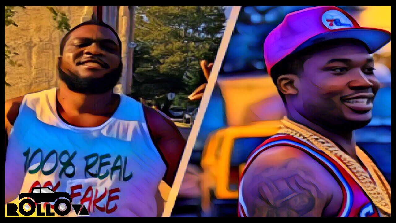 [FREE] Meek Mill x AR-Ab Type Beat 2017 - Reciepts - (Prod. By Rollova Beats)