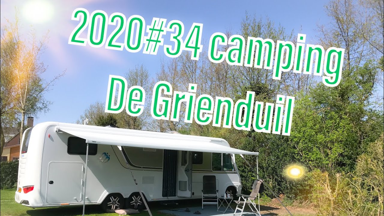 2020#34 svr camping De Grienduil Nieuwland