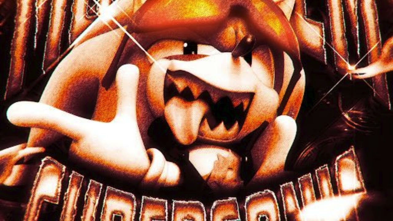 Montagem Supersonic - ( Speed Up )