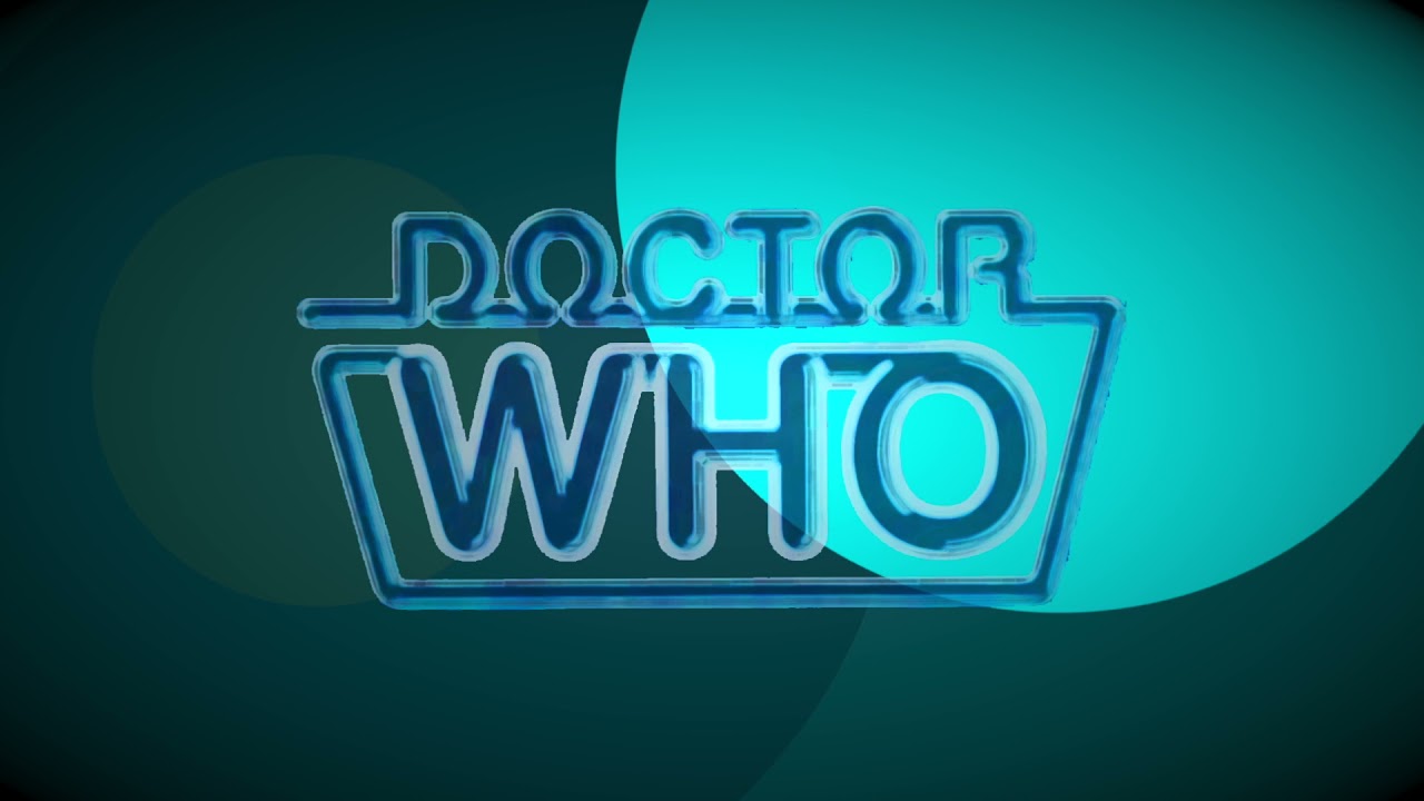 Doctor Who - Goodbye Four - Logopolis Regeneration Theme Rescore