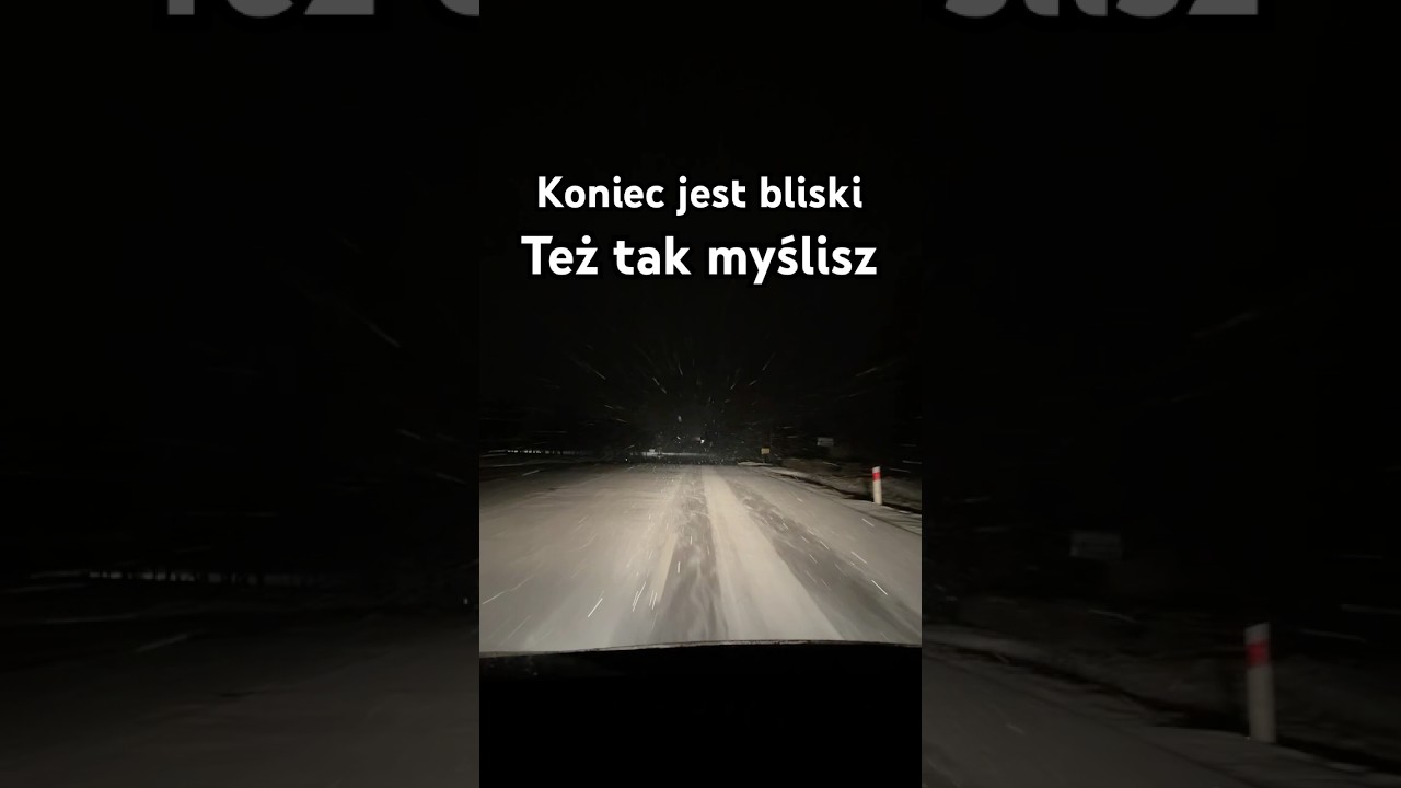 Gdy czekasz na wiosnę #shorts
