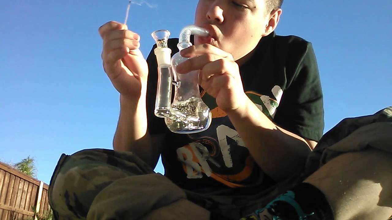 New tag 9 inch inline diffuser bubbler