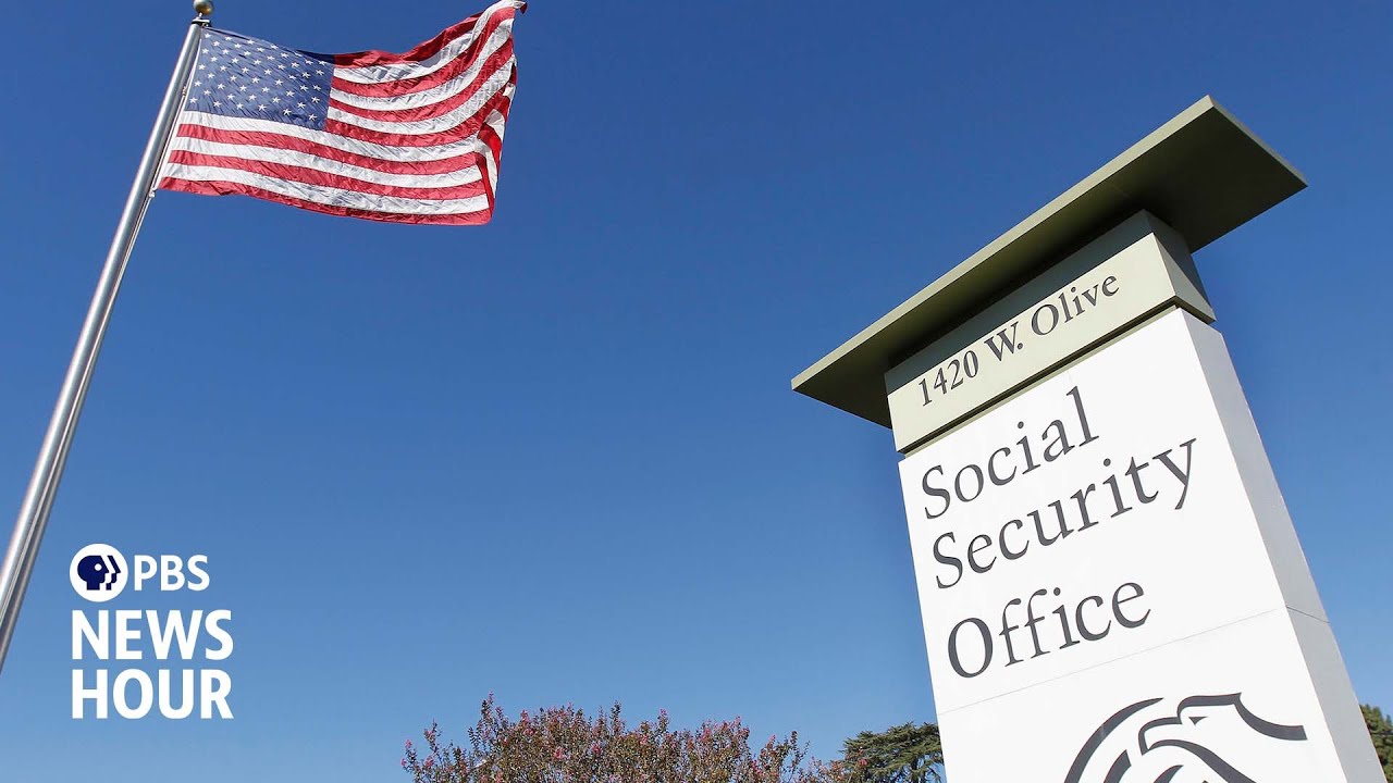 Trump administration's Social Security changes could limit access to benefits for millions