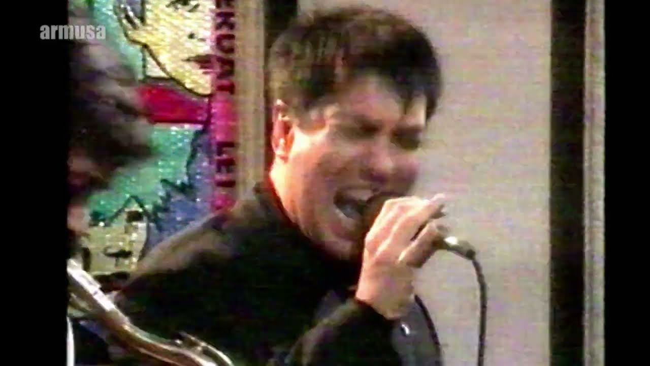 MIGRA Memphis La Blusera A Canal @canalarmusa rinde 