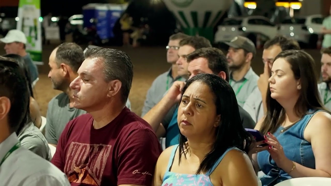 Pré-Assembleia em Rio Verde